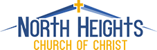 North Heights Church of Christ Logo