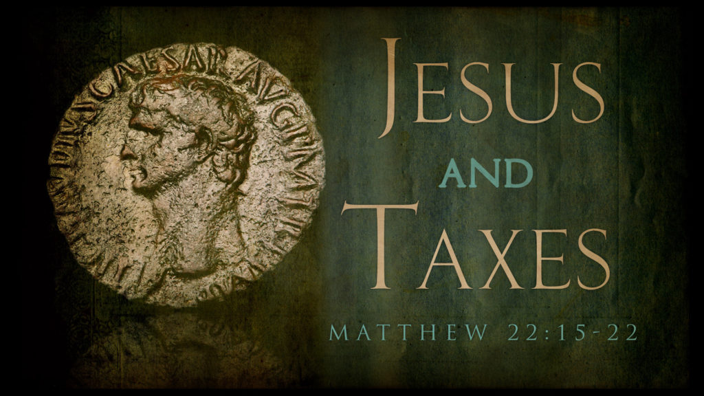 Render therefore… North Heights Church of Christ