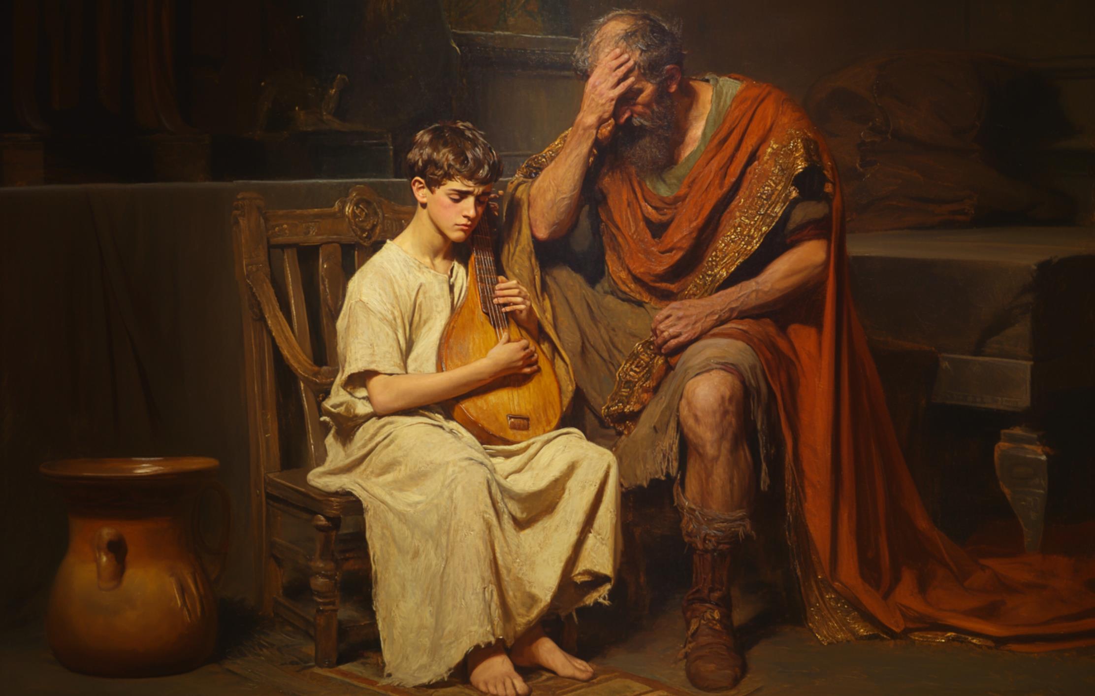 Saul – North Heights Church of Christ